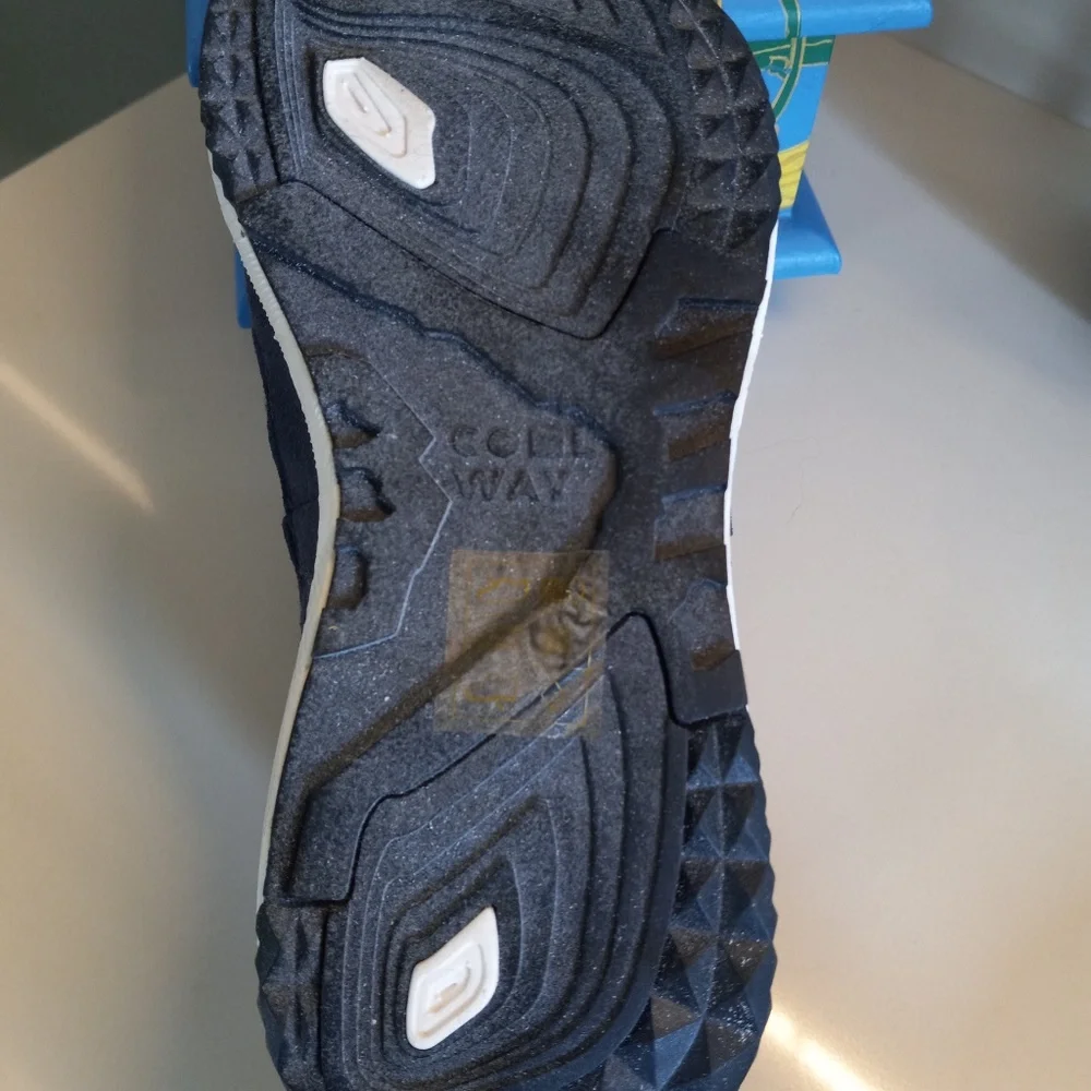Coolway- Slip On -Sneakers- Women's- SZ 7 - Picture 4 of 5